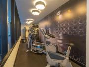 Apartamento de 1 quarto no bairro São Francisco