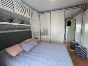 Apartamento de 1 quarto no bairro Santana com 1 vaga