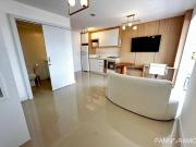 Apartamento de 1 quarto no Centro de Curitiba com vaga