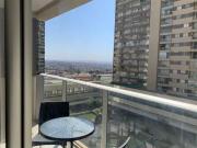 APARTAMENTO DE 1 QUARTO NO DF PLAZA ÁGUAS CLARAS