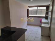 Apartamento de 1 quarto no Edifício Olympia Residence,...