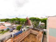 Apartamento de 1 quarto no Jardim BotÃ¢nico