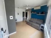 Apartamento de 1 quarto no Jardim do Salso