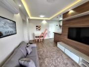 Apartamento de 1 quarto no Melville Empresarial I e II...