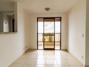 Apartamento de 1 Quarto no Residencial Max Home – Águas...