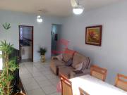 Apartamento de 1 quarto nos Bancários, Ilha do Governador