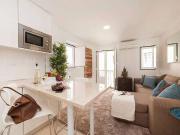 Apartamento de 1 quarto para alugar em Alfama, Lisboa