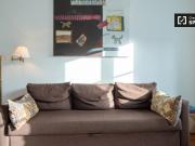 Apartamento de 1 quarto para alugar em Alfama, Lisboa