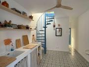 Apartamento de 1 quarto para alugar em Trafaria