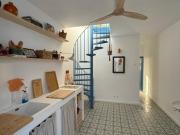 Apartamento de 1 quarto para alugar em Trafaria