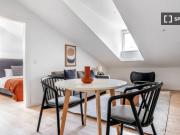 Apartamento de 1 quarto para alugar em Amadora, Lisboa