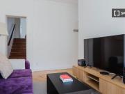 Apartamento de 1 quarto para alugar em Areeiro, Lisboa