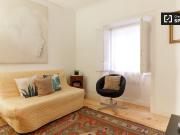 Apartamento de 1 quarto para alugar em Arroios, Lisboa