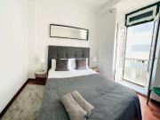 Apartamento de 1 quarto para alugar em Arroios, Lisboa