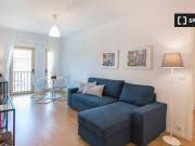 Apartamento de 1 quarto para alugar em Avenidas Novas,...