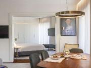 Apartamento T1 para arrendamento nas Avenidas Novas, Lisboa Apartamento T1 para arrendamento nas Avenidas Novas, Lisboa