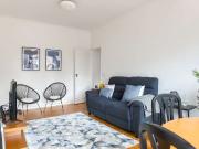 Apartamento de 1 quarto para alugar em Lisboa