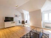 Apartamento de 1 quarto para alugar em Cais do Sodré, Lisboa