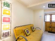 Apartamento de 1 quarto para alugar em Cais do Sodré, Lisboa