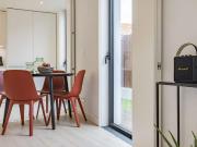 Apartamento de 1 quarto para alugar em Campo de Ourique,...