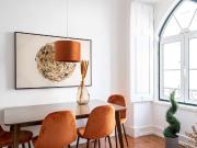 Apartamento de 1 quarto para alugar em Lisboa