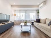 Apartamento de 1 quarto para alugar em Lisboa