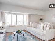 Apartamento de 1 quarto para alugar em Campolide, Lisboa