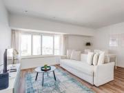 Apartamento de 1 quarto para alugar em Campolide, Lisboa