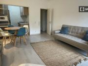 Apartamento de 1 quarto para alugar em Cascais, Lisboa