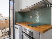 Apartamento de 1 quarto para alugar em Cascais, Lisboa