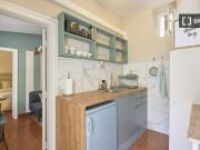 Apartamento de 1 quarto para alugar em Cascais, Lisboa