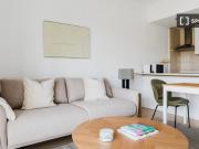 Apartamento de 1 quarto para alugar em Cascais, Lisboa