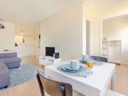 Apartamento de 1 quarto para alugar em Cedofeita, Porto
