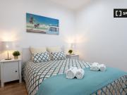 Apartamento de 1 quarto para alugar em Cedofeita, Porto