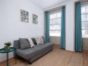 Apartamento de 1 quarto para alugar em Cedofeita, Porto