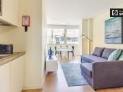 Apartamento de 1 quarto para alugar em Cedofeita, Porto