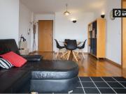 Apartamento de 1 quarto para alugar em Cedofeita, Porto
