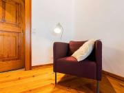 Apartamento de 1 quarto para alugar em Chiado e Carmo,...