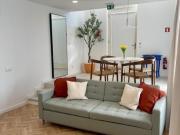 Apartamento de 1 quarto para alugar em Coimbra