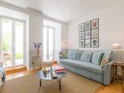 Apartamento de 1 quarto para alugar em Estrela, Lisboa