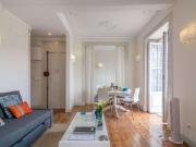 Apartamento de 1 quarto para alugar em Estrela, Lisboa