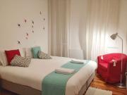 Apartamento de 1 quarto para alugar em Estrela, Lisboa