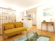 Apartamento de 1 quarto para alugar em Estrela, Lisboa