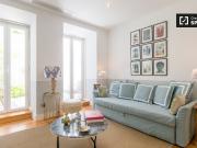 Apartamento de 1 quarto para alugar em Estrela, Lisboa
