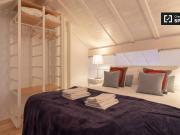 Apartamento de 1 quarto para alugar em Graça e São Vice,...