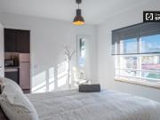 Apartamento de 1 quarto para alugar em Graça e São...
