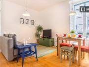 Apartamento de 1 quarto para alugar em Graça e São...