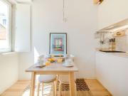 Apartamento de 1 quarto para alugar em Graça e São...