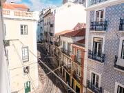 Apartamento de 1 quarto para alugar em Graça e São...