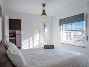 Apartamento de 1 quarto para alugar em Graça e São...